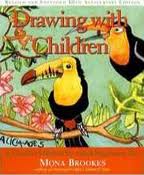 Drawing with Children Book